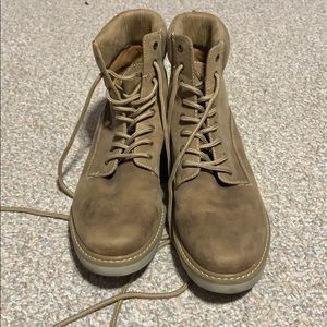 Marissa Booties Cliff’s by White Mountain